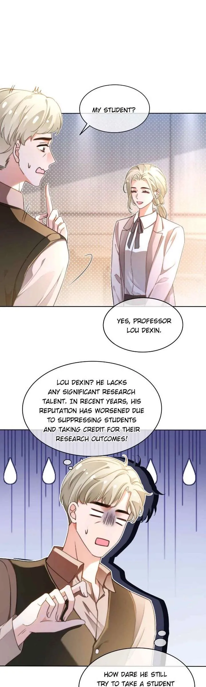 My Brothers Dote On Me Chapter 276 Online - página 13
