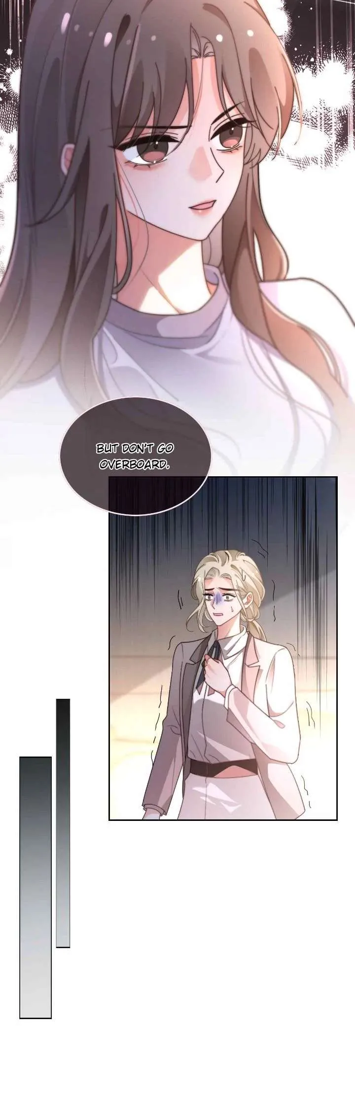 My Brothers Dote On Me Chapter 276 Online - página 21