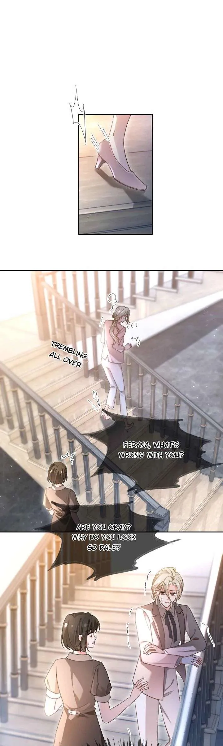 My Brothers Dote On Me Chapter 276 Online - página 22