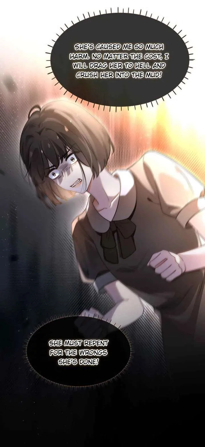 My Brothers Dote On Me Chapter 276 Online - página 25