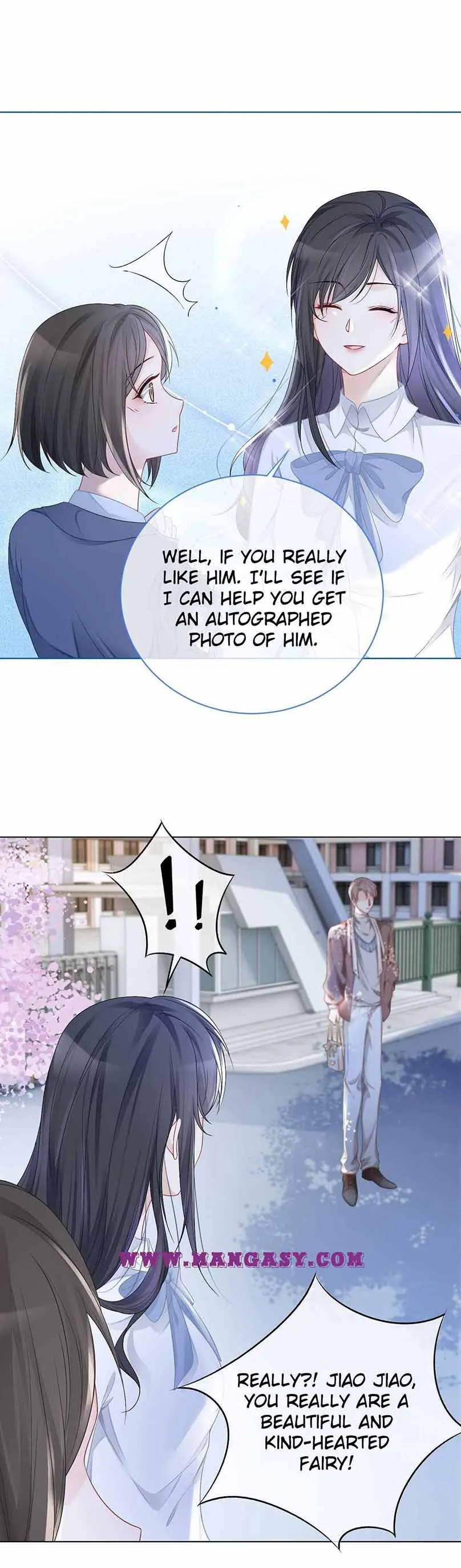 My Brothers Dote On Me Chapter 28 Online - página 12
