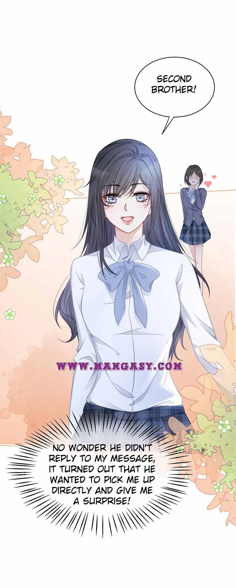 My Brothers Dote On Me Chapter 28 Online - página 13