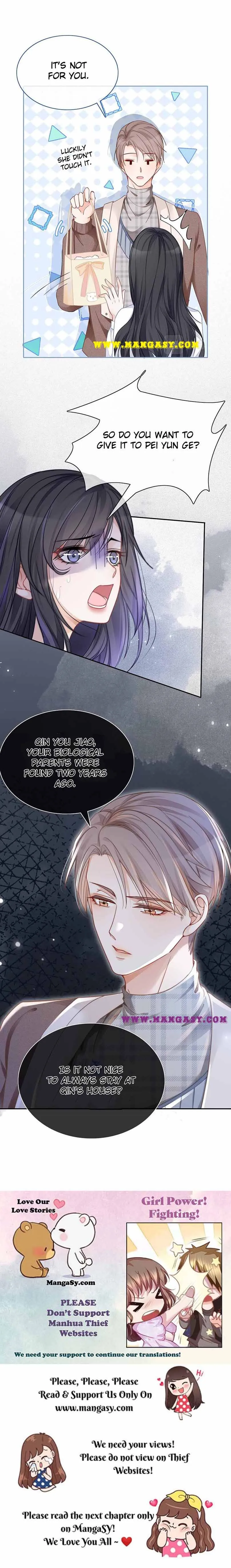 My Brothers Dote On Me Chapter 28 Online - página 15