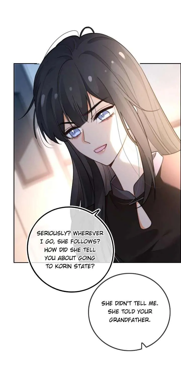 My Brothers Dote On Me Chapter 280 Online - página 6
