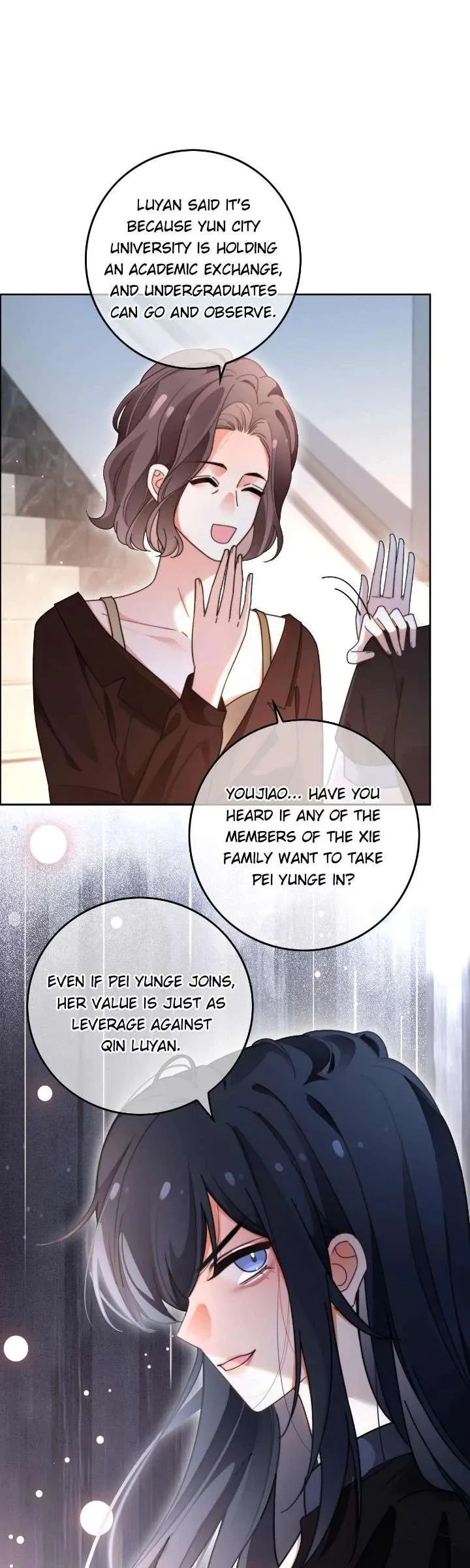 My Brothers Dote On Me Chapter 280 Online - página 7
