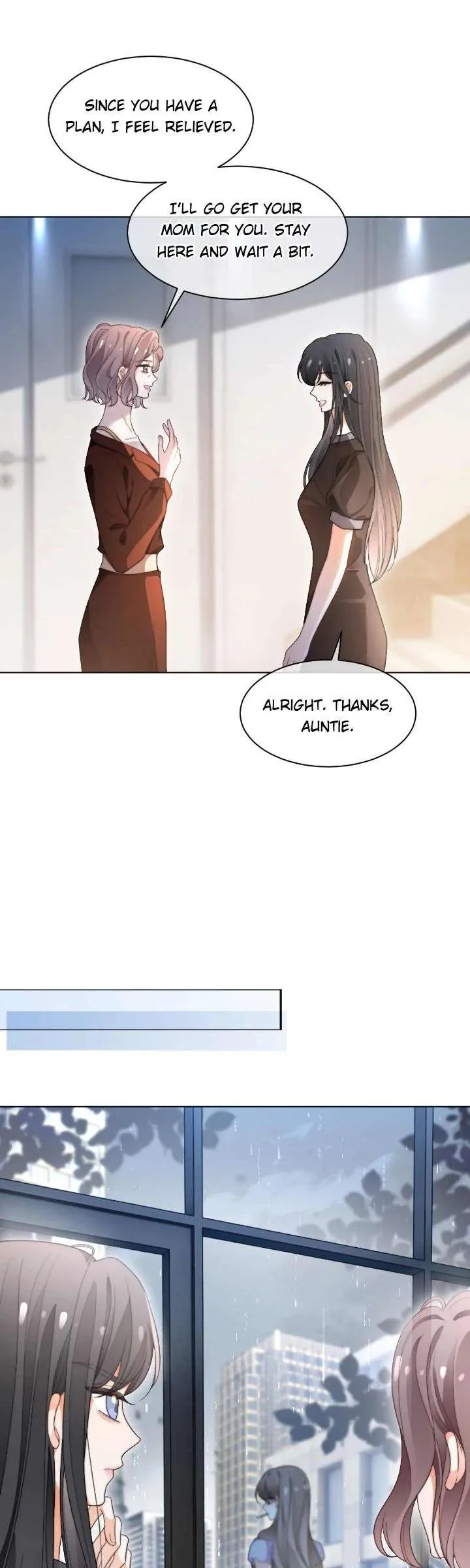 My Brothers Dote On Me Chapter 280 Online - página 10