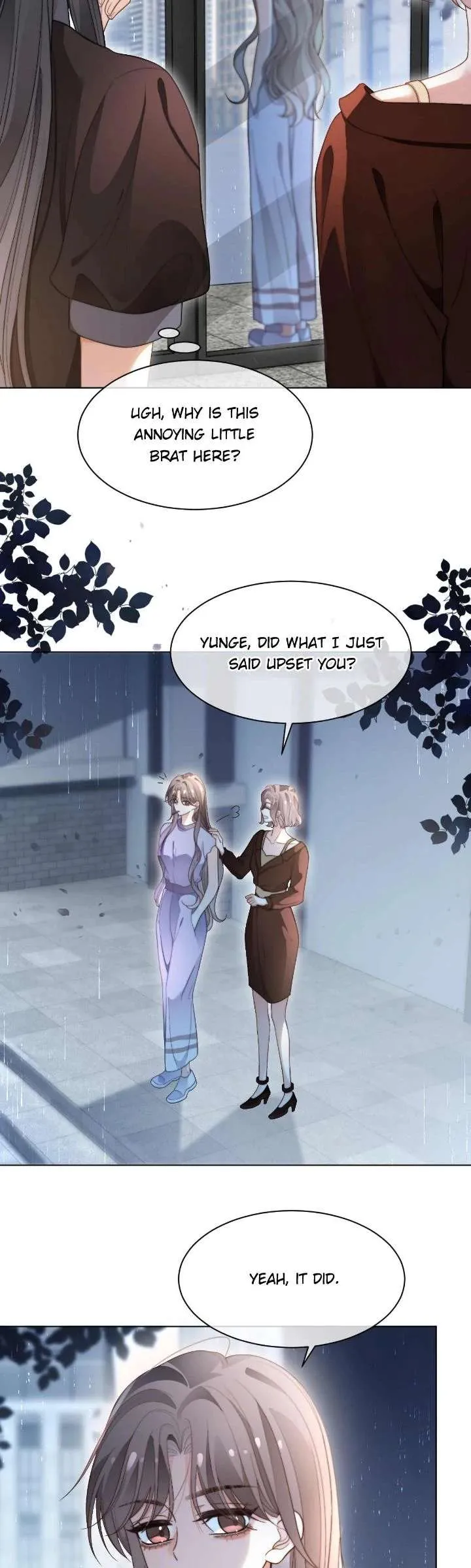 My Brothers Dote On Me Chapter 280 Online - página 11