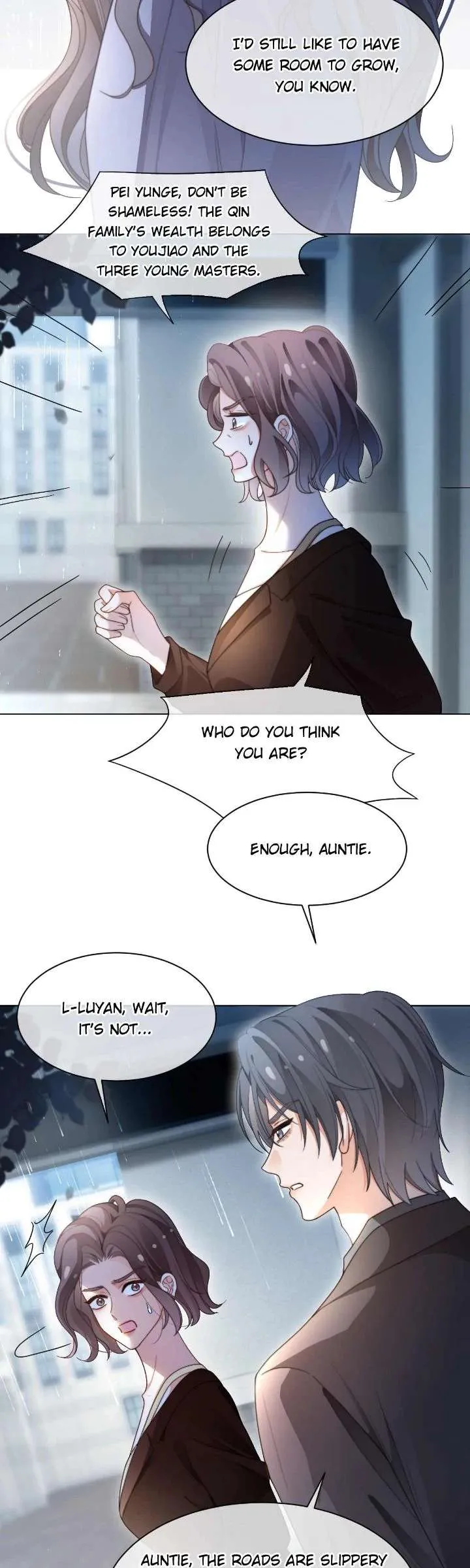 My Brothers Dote On Me Chapter 280 Online - página 14