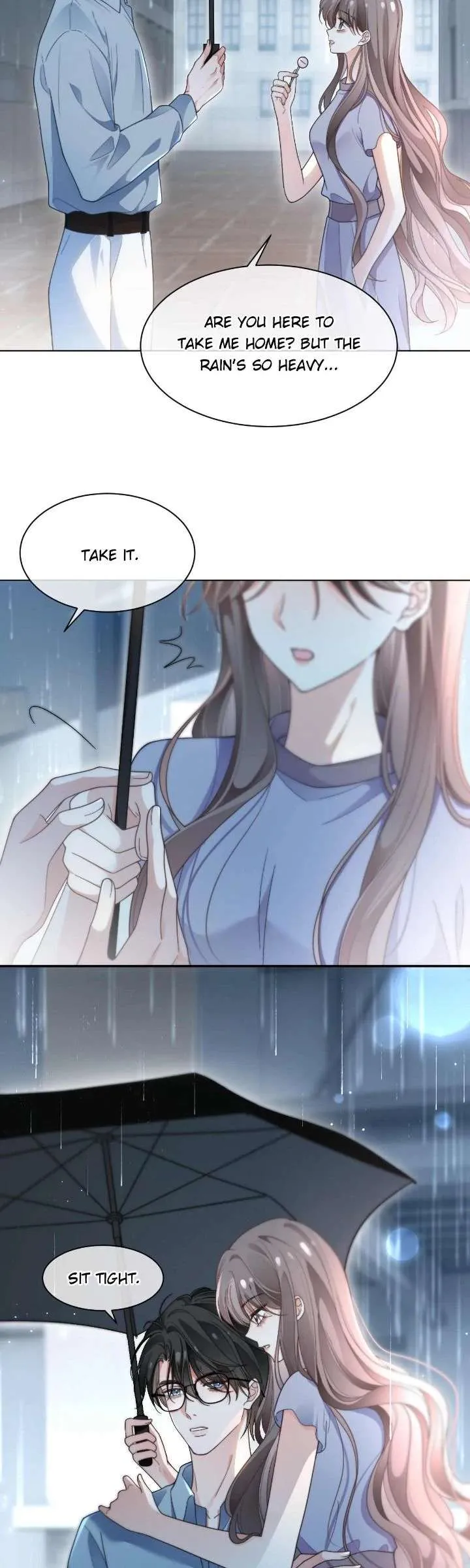 My Brothers Dote On Me Chapter 280 Online - página 20