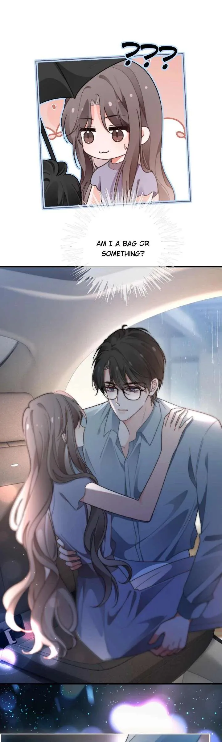 My Brothers Dote On Me Chapter 280 Online - página 22