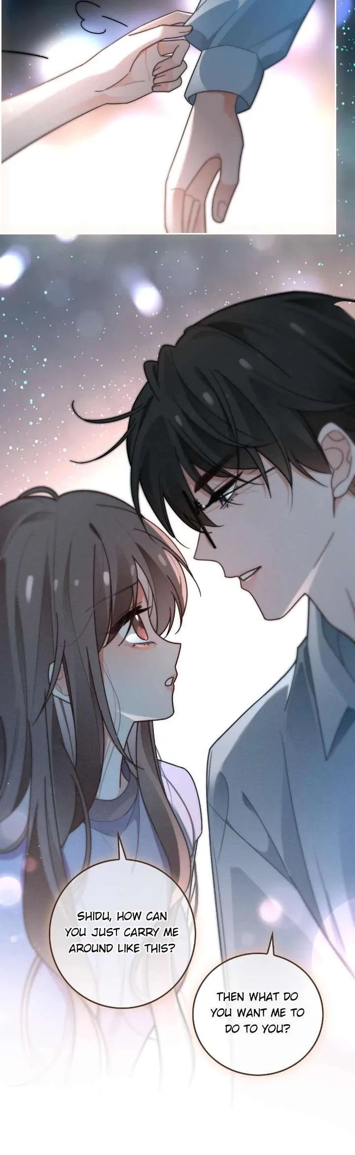 My Brothers Dote On Me Chapter 280 Online - página 23