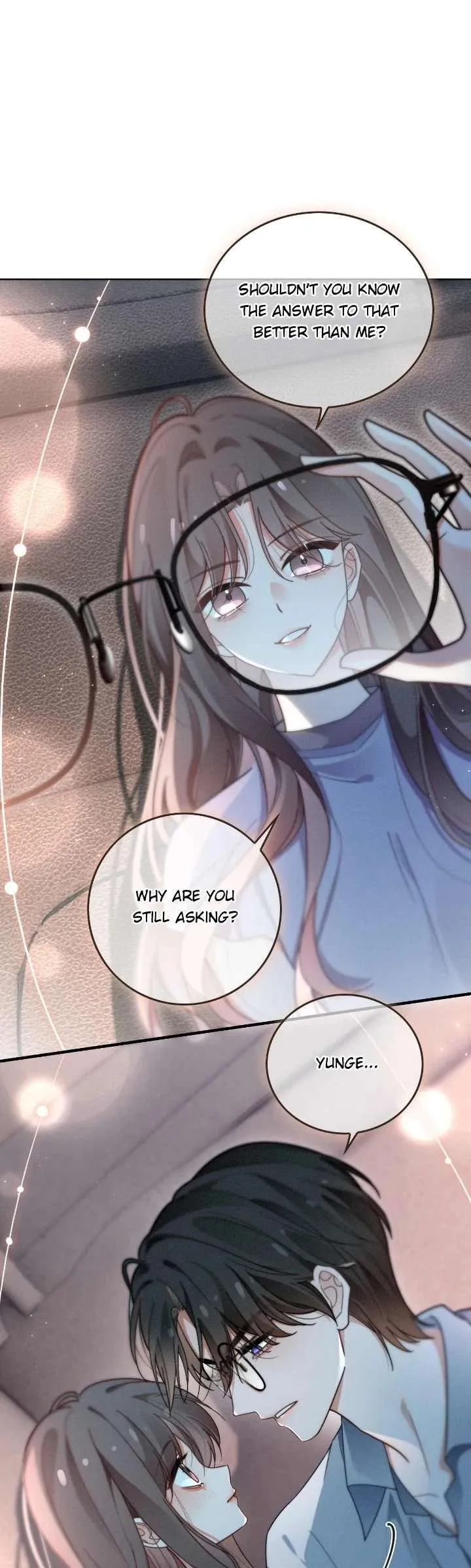 My Brothers Dote On Me Chapter 280 Online - página 24