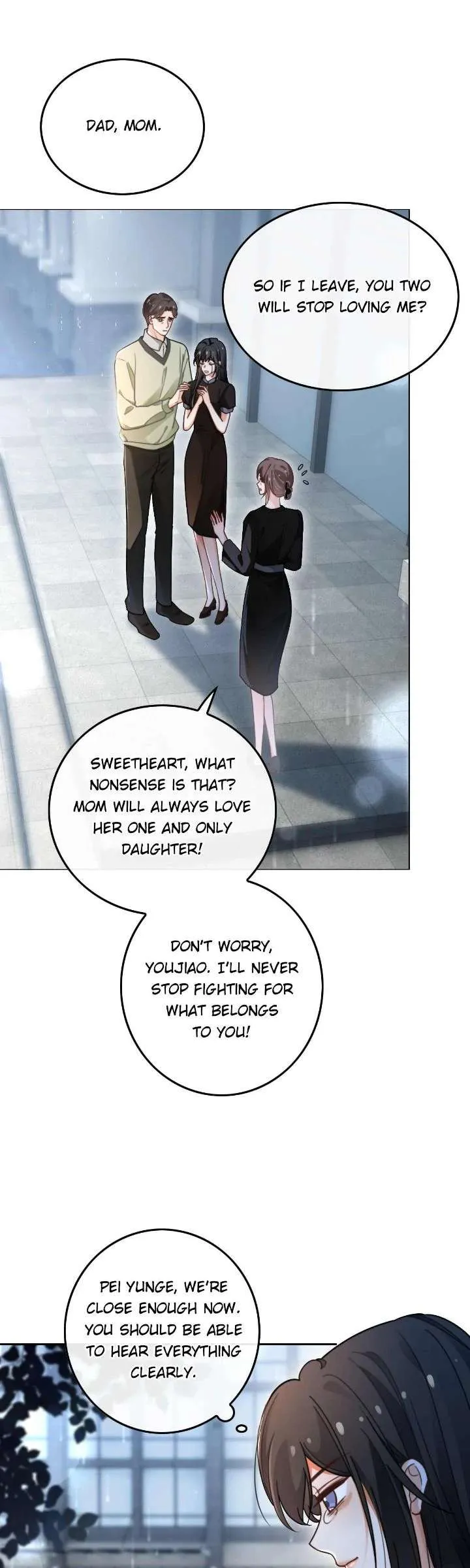 My Brothers Dote On Me Chapter 281 Online - página 1