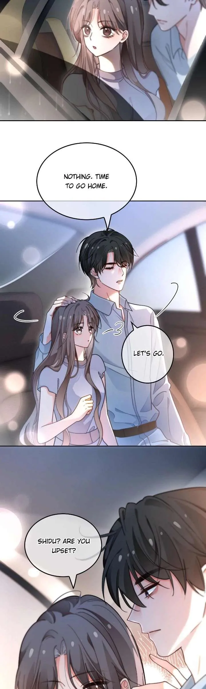My Brothers Dote On Me Chapter 281 Online - página 5
