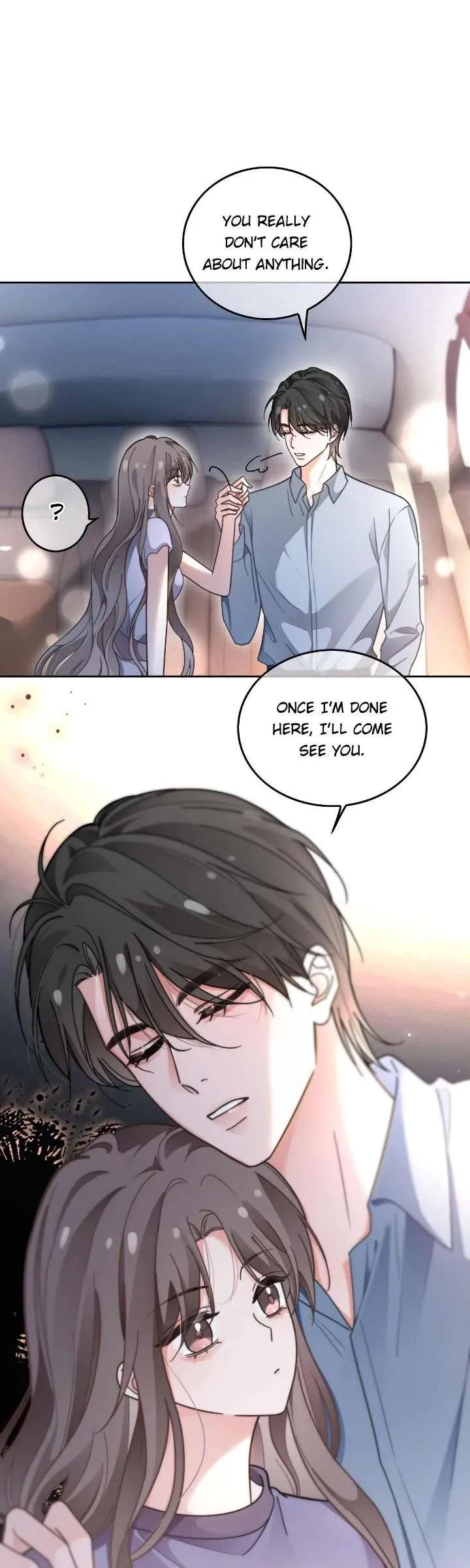 My Brothers Dote On Me Chapter 281 Online - página 7
