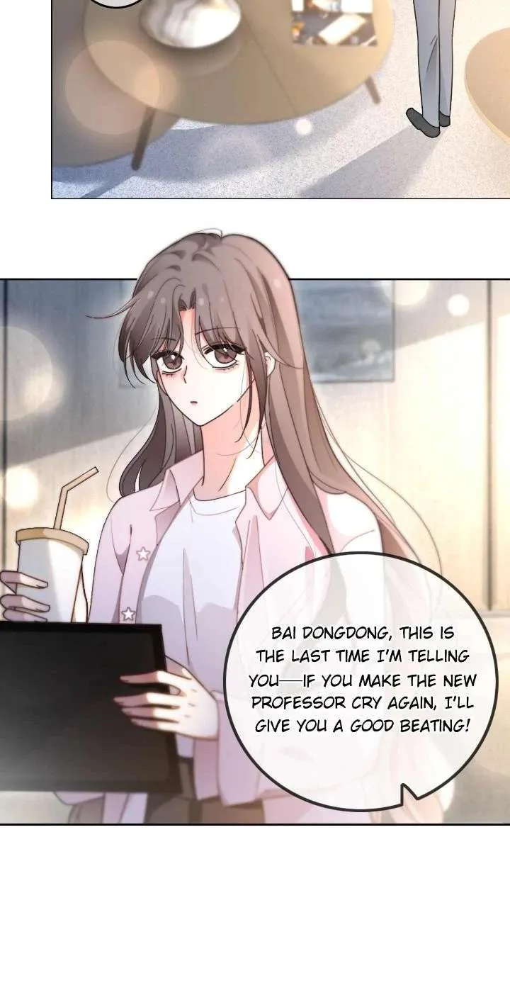 My Brothers Dote On Me Chapter 281 Online - página 9