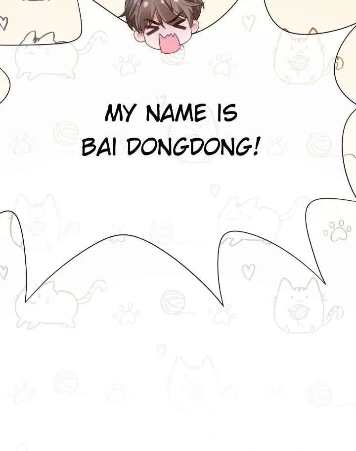 My Brothers Dote On Me Chapter 281 Online - página 21