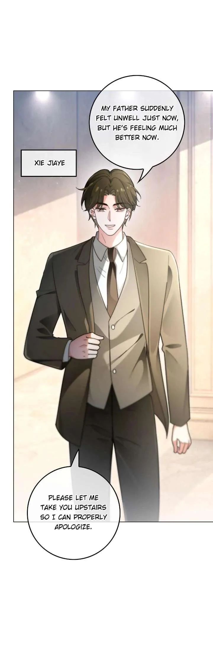My Brothers Dote On Me Chapter 281 Online - página 28