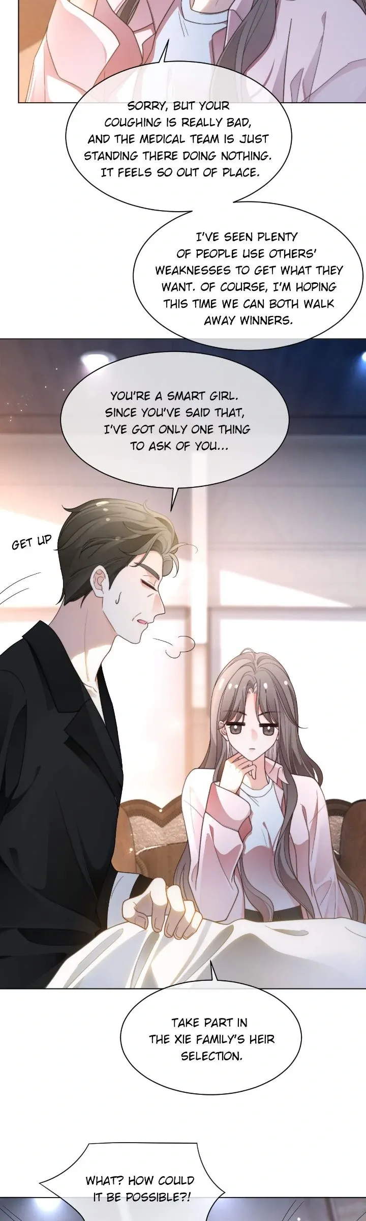 My Brothers Dote On Me Chapter 282 Online - página 5