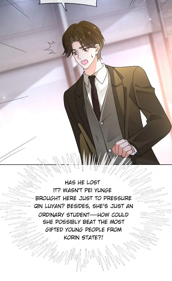 My Brothers Dote On Me Chapter 282 Online - página 6