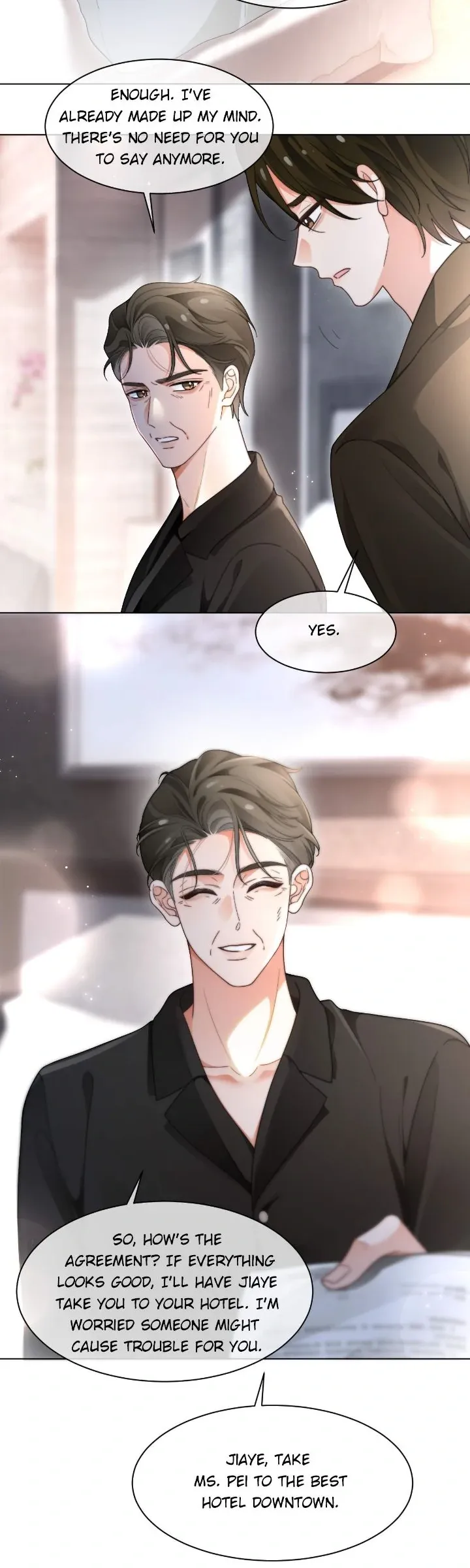 My Brothers Dote On Me Chapter 282 Online - página 8