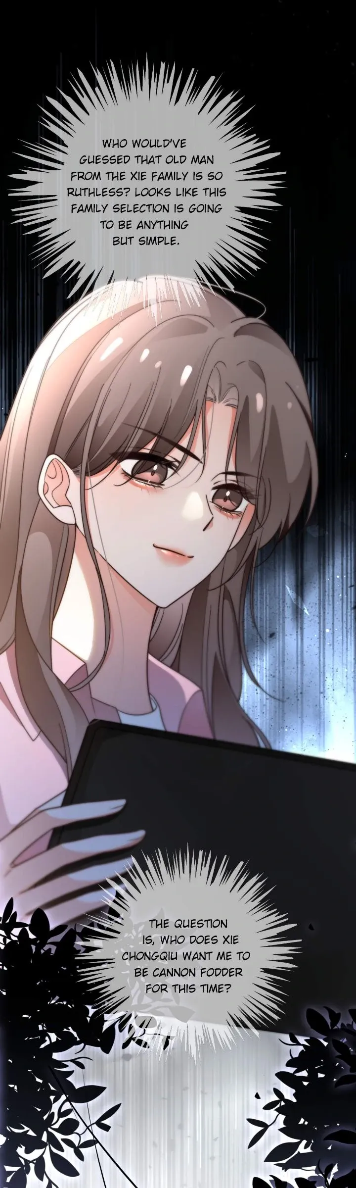 My Brothers Dote On Me Chapter 282 Online - página 21