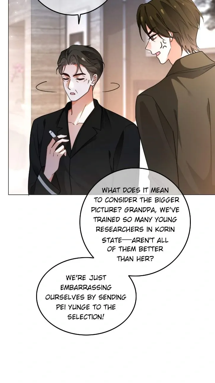 My Brothers Dote On Me Chapter 282 Online - página 23