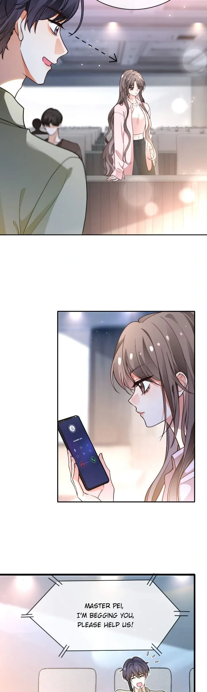 My Brothers Dote On Me Chapter 282 Online - página 28