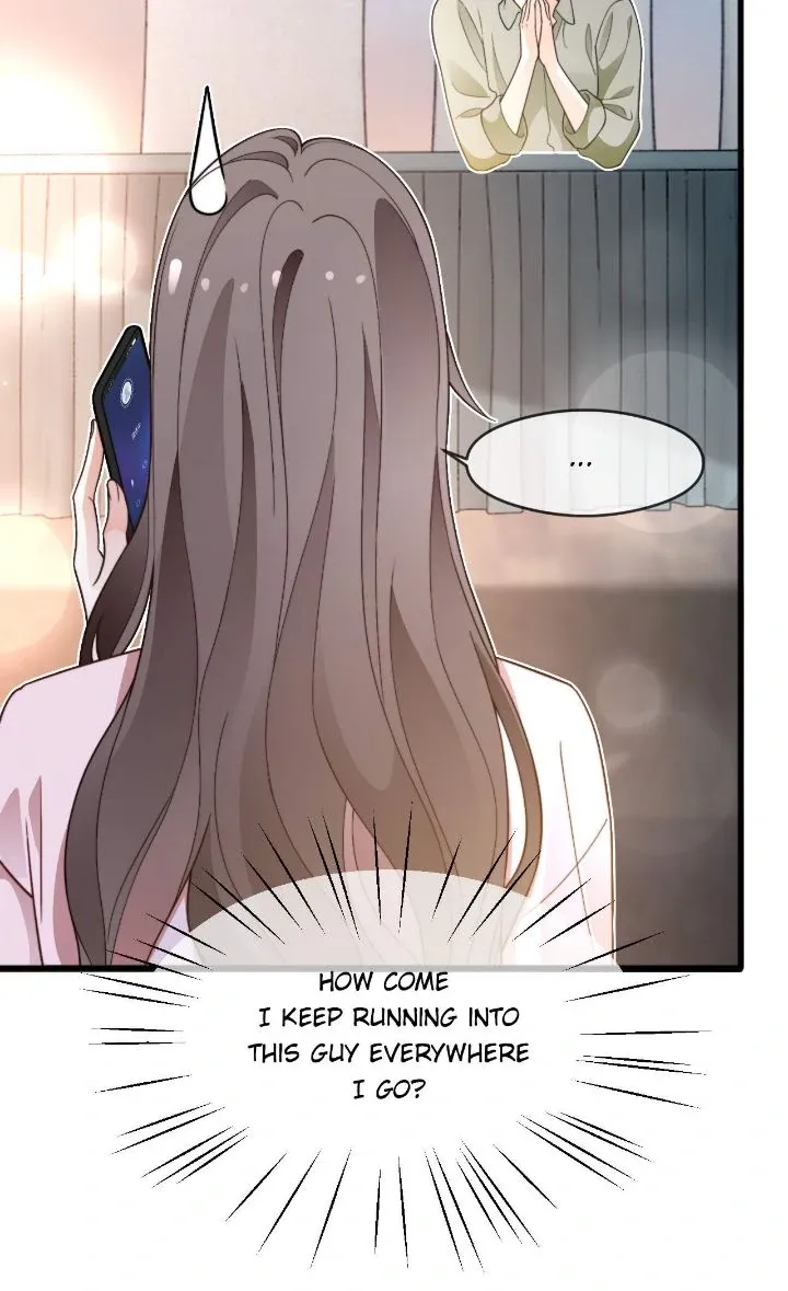 My Brothers Dote On Me Chapter 282 Online - página 29