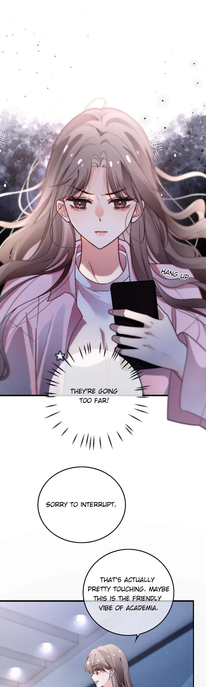 My Brothers Dote On Me Chapter 283 Online - página 4