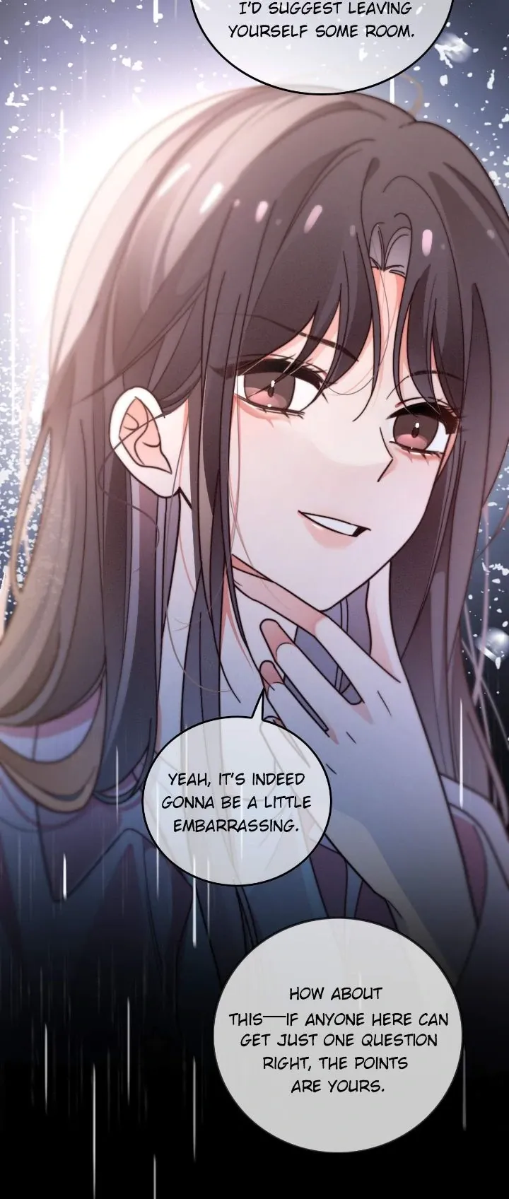 My Brothers Dote On Me Chapter 283 Online - página 6