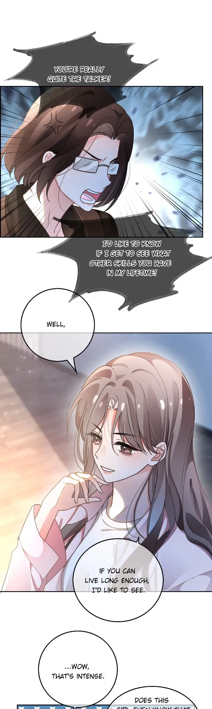 My Brothers Dote On Me Chapter 283 Online - página 7