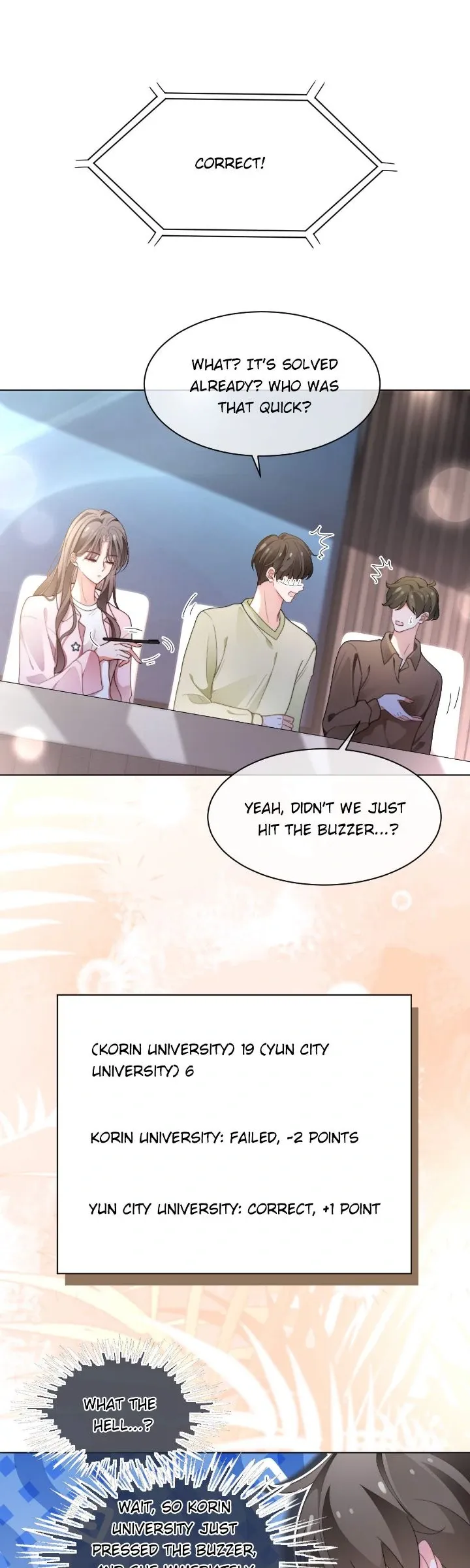 My Brothers Dote On Me Chapter 283 Online - página 12