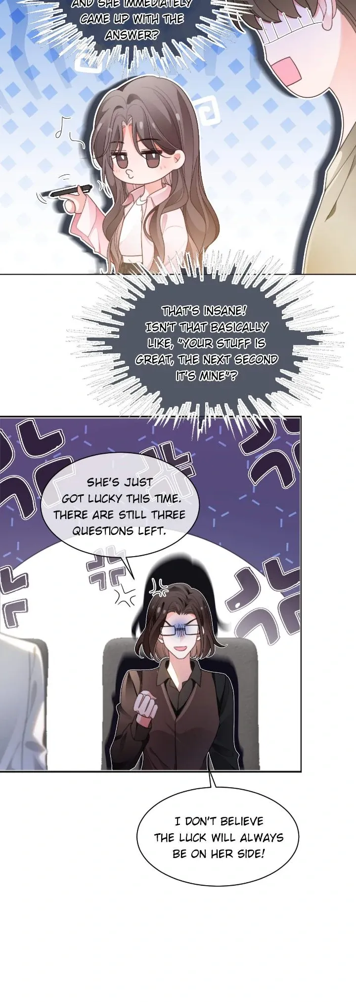 My Brothers Dote On Me Chapter 283 Online - página 13