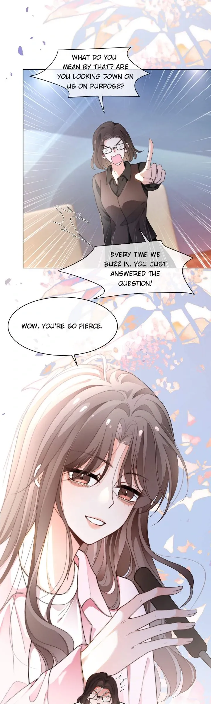 My Brothers Dote On Me Chapter 283 Online - página 15