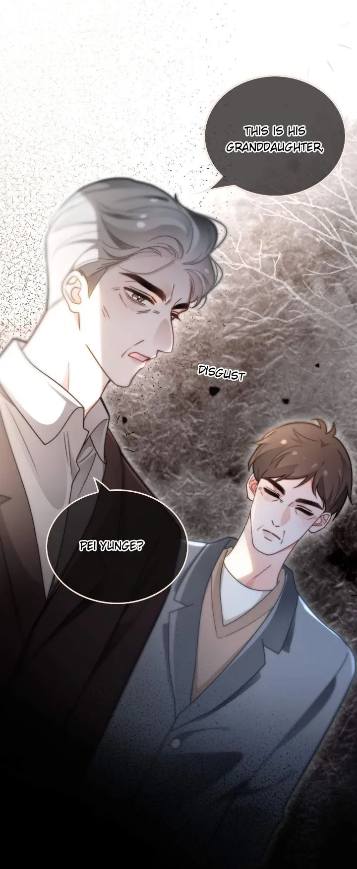 My Brothers Dote On Me Chapter 283 Online - página 23