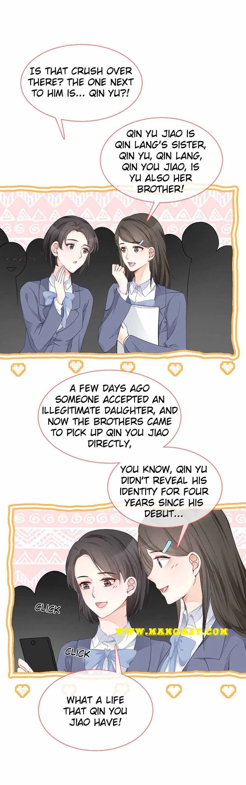 My Brothers Dote On Me Chapter 29 Online - página 3