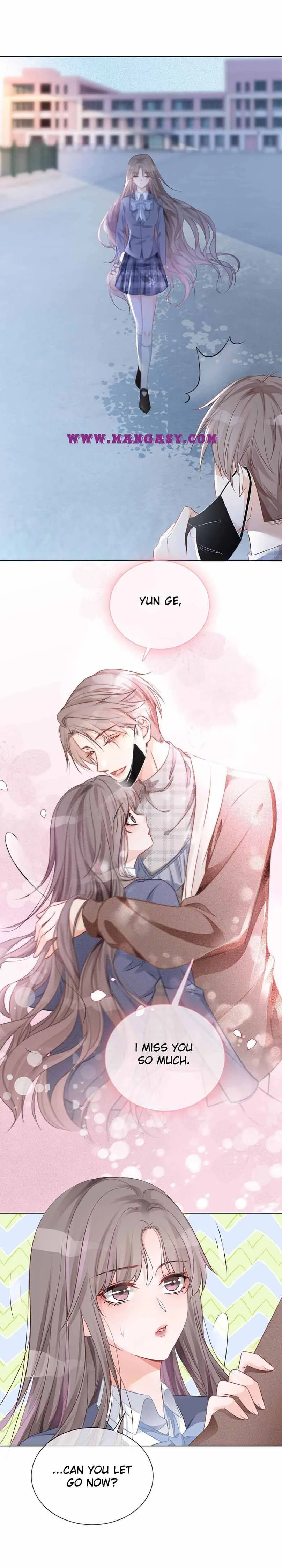 My Brothers Dote On Me Chapter 29 Online - página 7