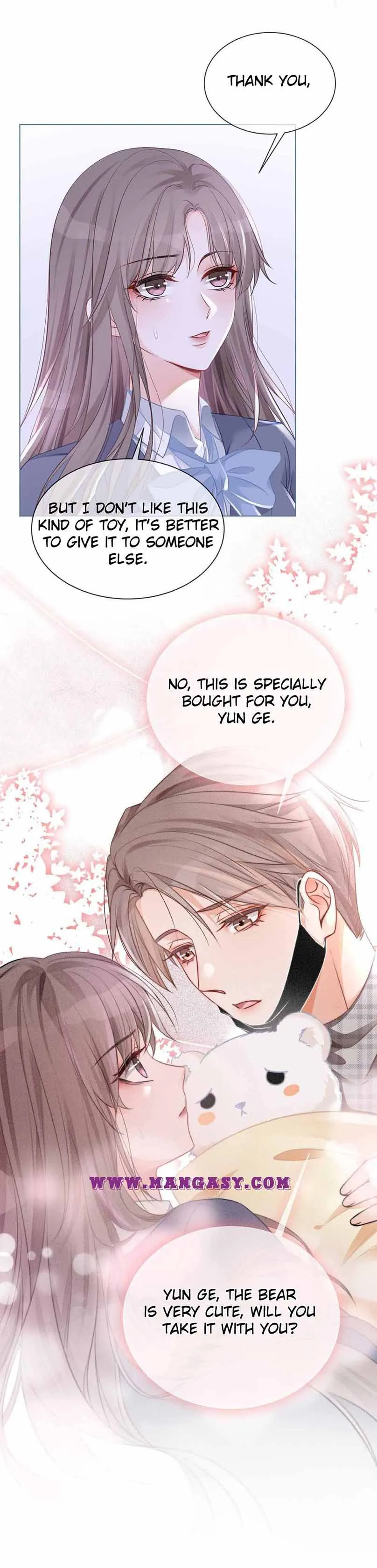My Brothers Dote On Me Chapter 29 Online - página 9