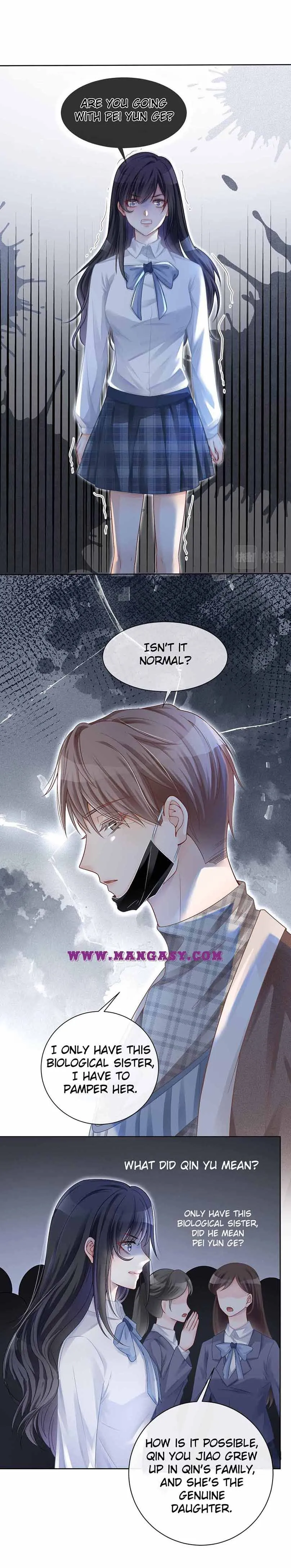 My Brothers Dote On Me Chapter 29 Online - página 11