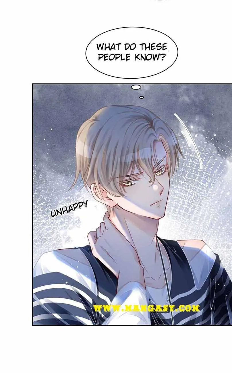 My Brothers Dote On Me Chapter 29 Online - página 12