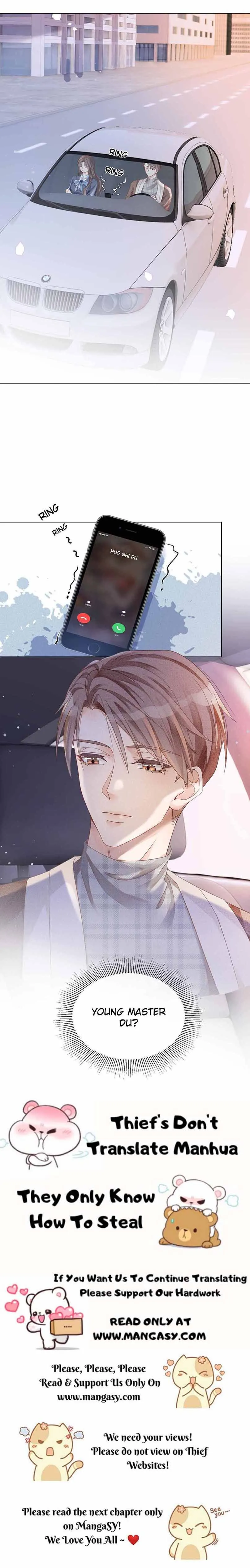 My Brothers Dote On Me Chapter 29 Online - página 16