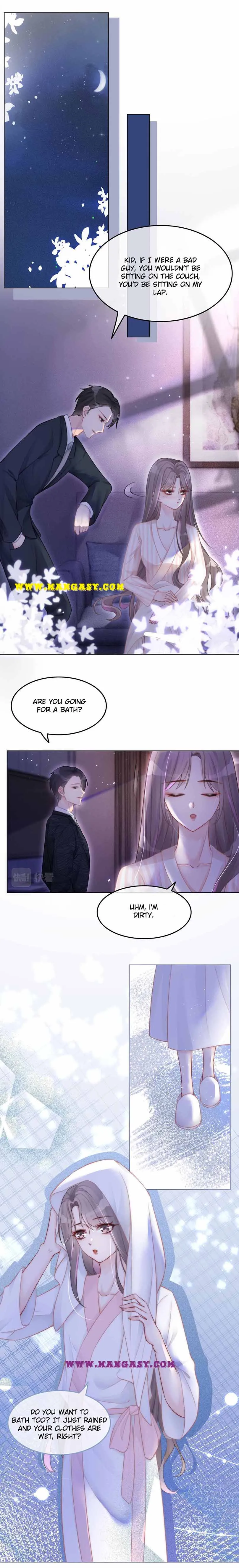 My Brothers Dote On Me Chapter 3 Online - página 2