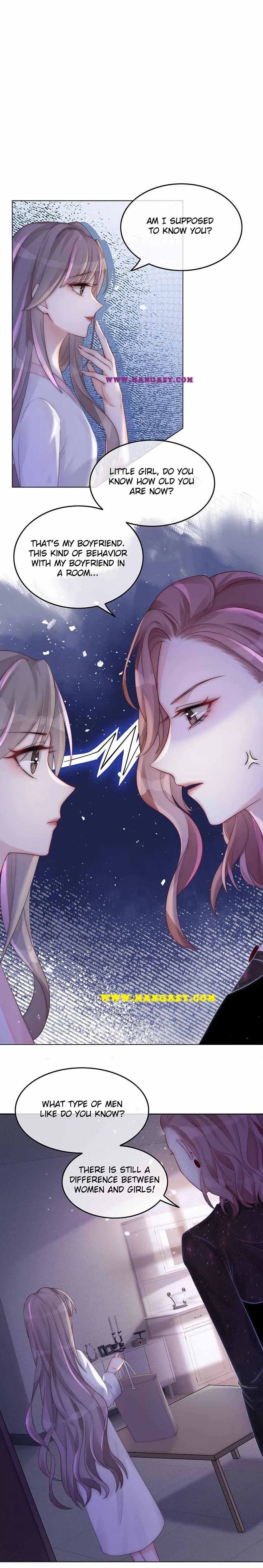 My Brothers Dote On Me Chapter 3 Online - página 5