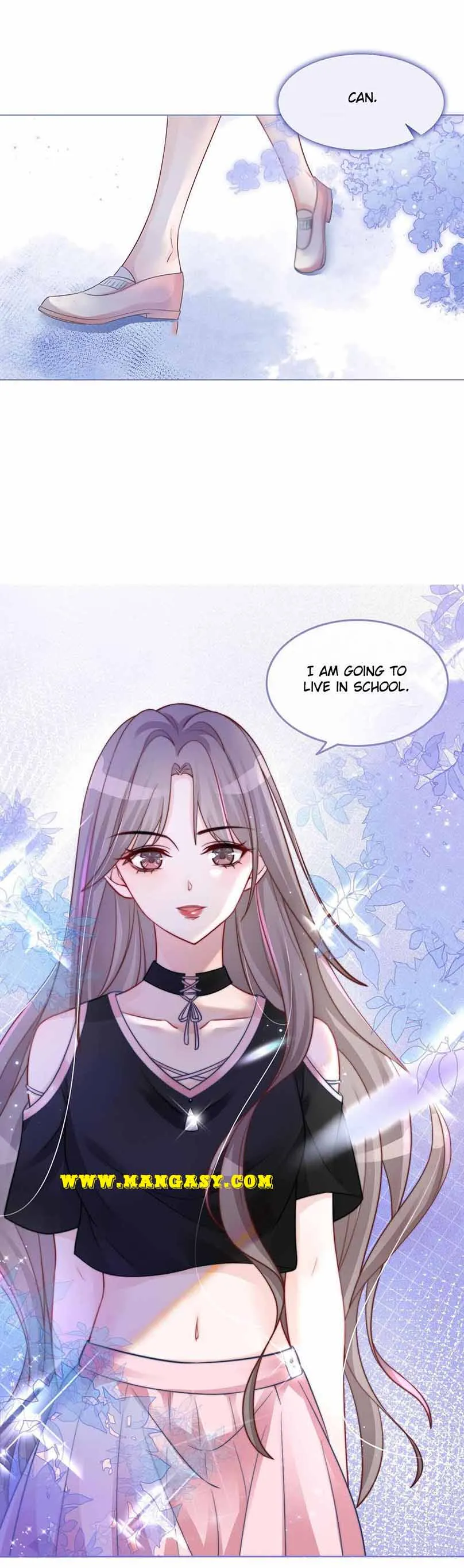My Brothers Dote On Me Chapter 3 Online - página 12
