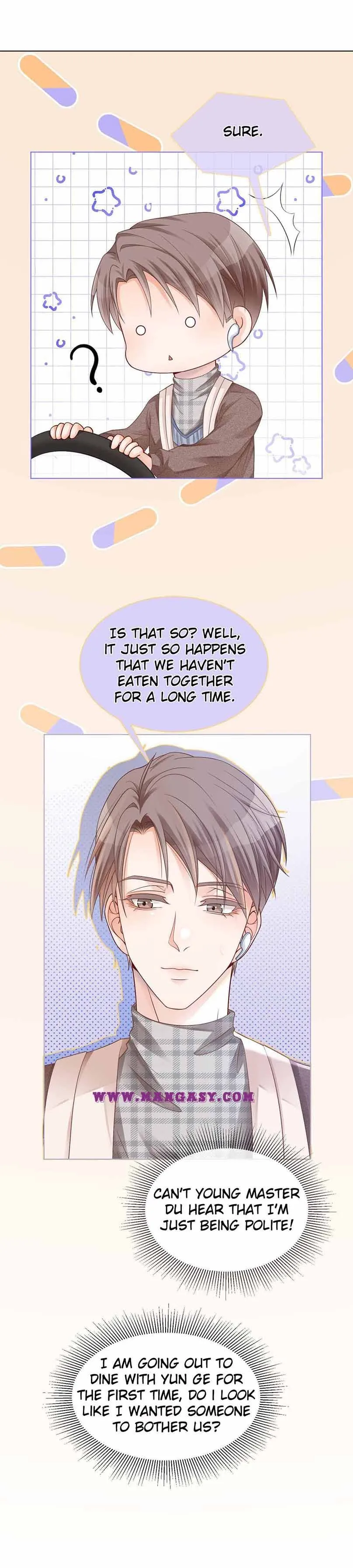 My Brothers Dote On Me Chapter 30 Online - página 2
