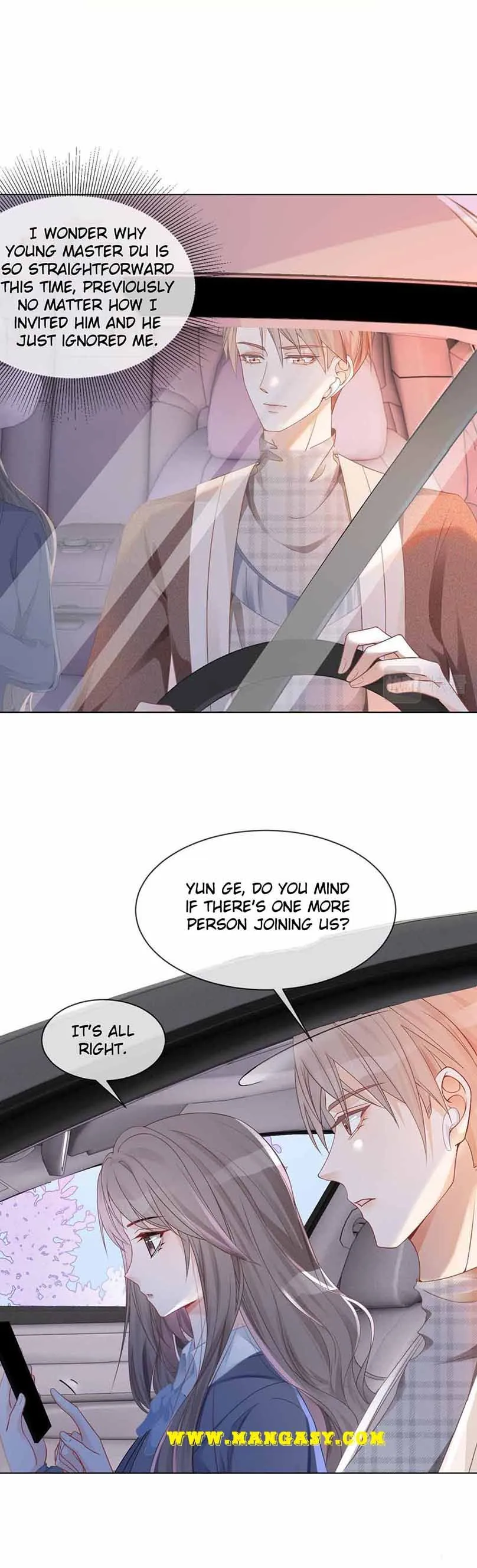 My Brothers Dote On Me Chapter 30 Online - página 3