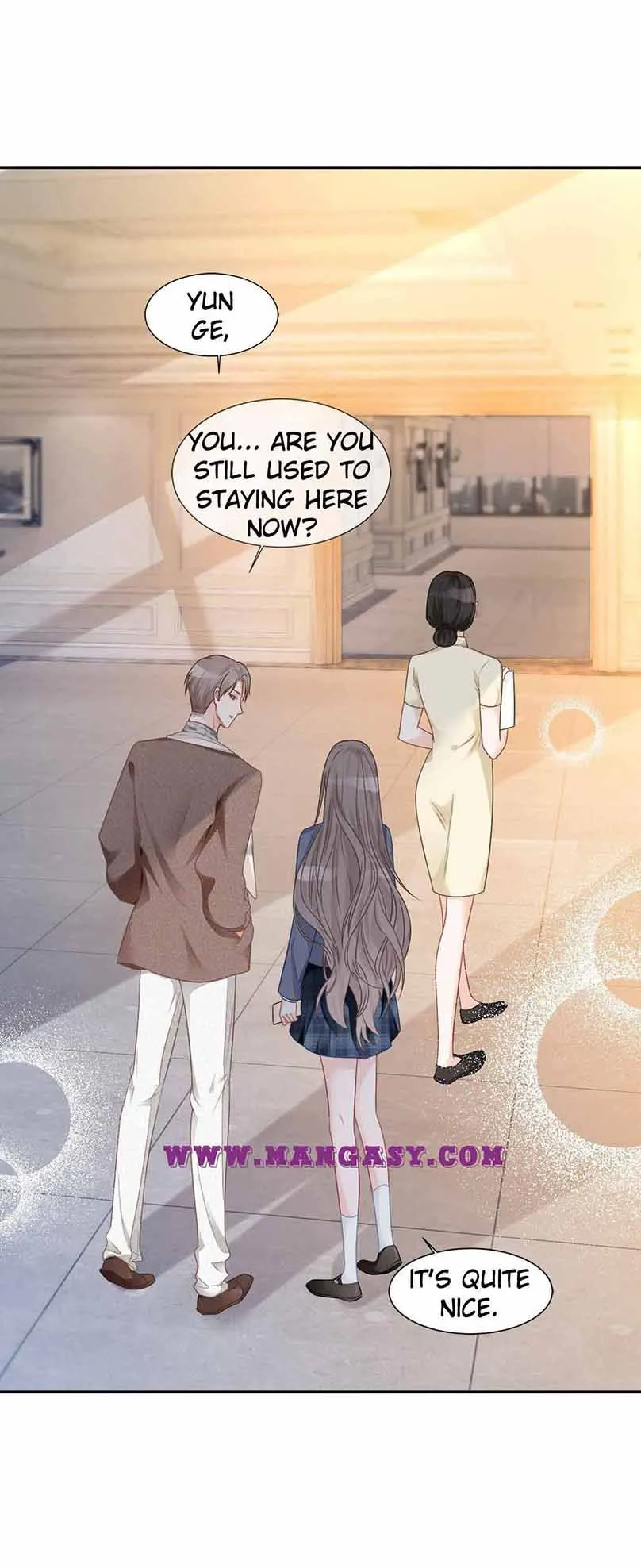 My Brothers Dote On Me Chapter 30 Online - página 5