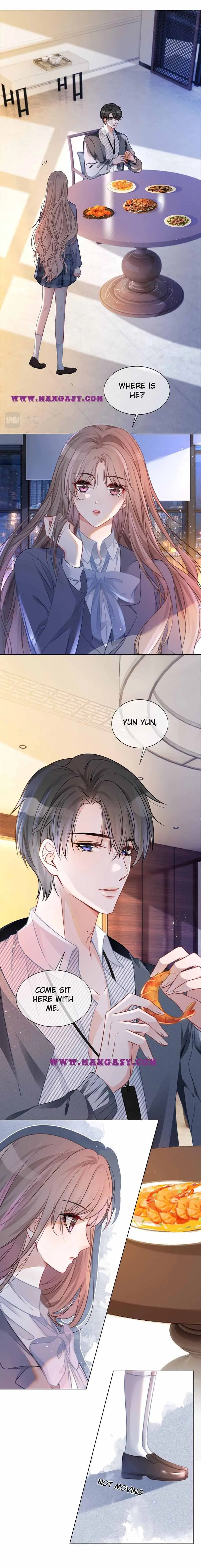 My Brothers Dote On Me Chapter 30 Online - página 11
