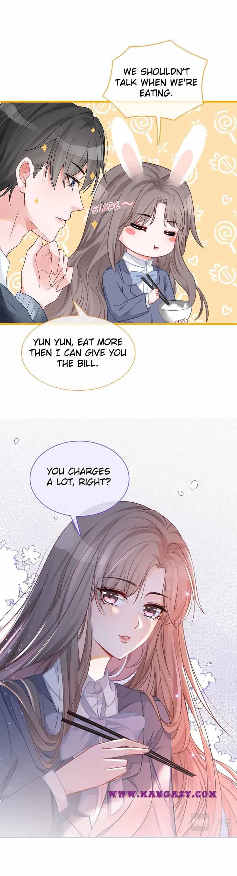 My Brothers Dote On Me Chapter 30 Online - página 13